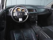 Nissan Murano I (Z50) Ростов-на-Дону  - изображение 26