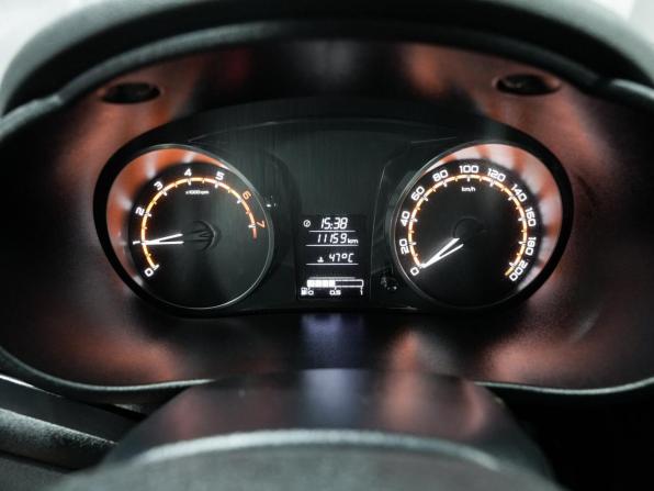 Lada (ВАЗ) Granta I Рестайлинг с пробегом 2023 года, цена 871 000 рублей, 11098 км, седан, Автокод Объявления