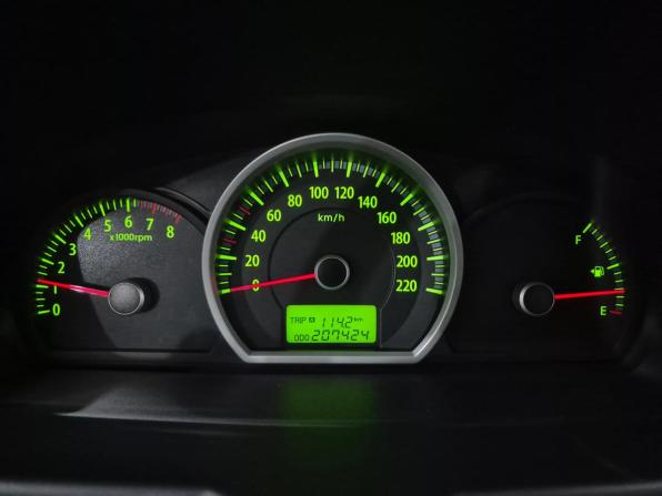 Kia Sportage II Рестайлинг с пробегом 2010 года, цена 880 000 рублей, 207419 км, внедорожник, Автокод Объявления