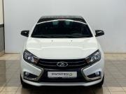 Lada (ВАЗ) Vesta I Санкт-Петербург  - изображение 27