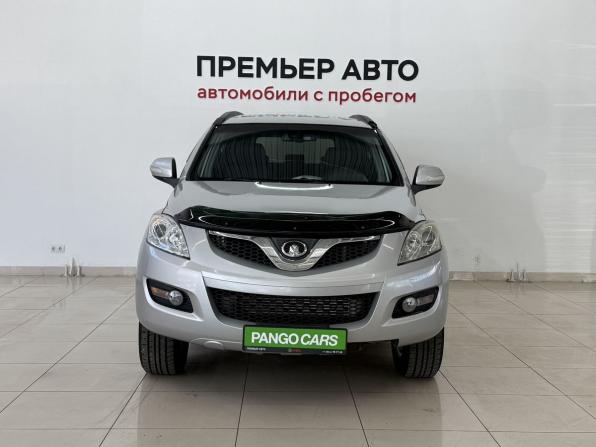 Great Wall Hover H5 с пробегом 2013 года, цена 790 000 рублей, 136602 км, внедорожник, Автокод Объявления