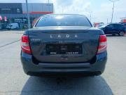 Lada (ВАЗ) Granta I Рестайлинг Тюмень  - изображение 23