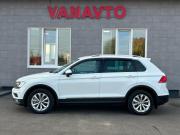 Volkswagen Tiguan II Альметьевск  - изображение 39