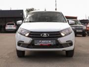 Lada (ВАЗ) Granta I Рестайлинг Ижевск  - изображение 21