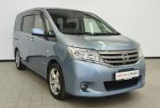 Nissan Serena IV (C26) Екатеринбург  - изображение 29