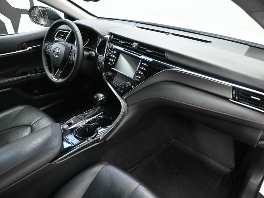 Toyota Camry VIII (XV70) Ростов-на-Дону  - изображение 9