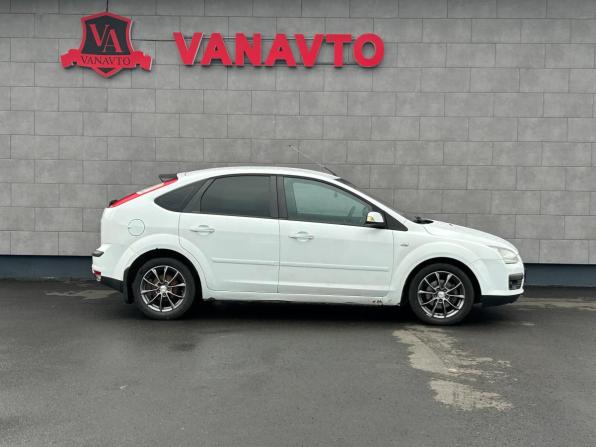 Ford Focus II с пробегом 2007 года, цена 450 000 рублей, 178187 км, хэтчбек, Автокод Объявления