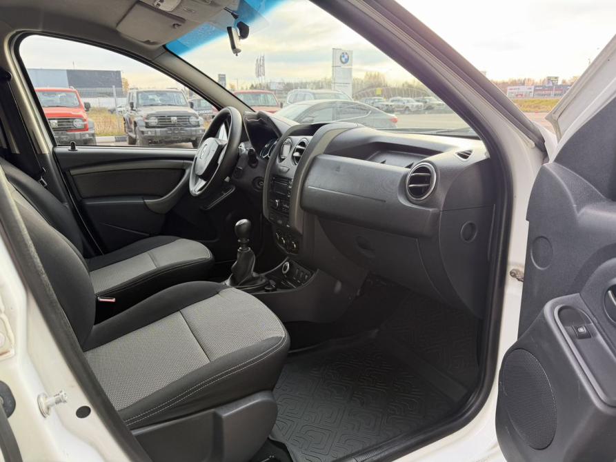 Renault Duster I Рестайлинг Тверь  - изображение 15