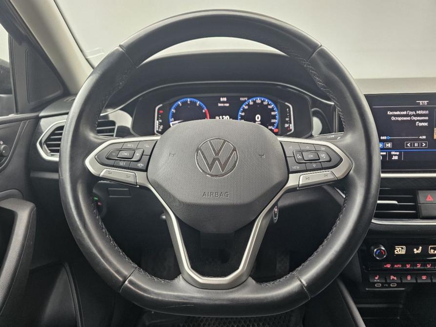 Volkswagen Polo VI Ярославль  - изображение 15