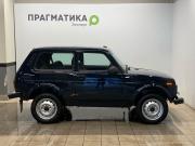 Lada (ВАЗ) Niva Legend Санкт-Петербург  - изображение 23