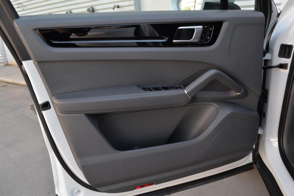 Porsche Cayenne III Иркутск  - изображение 22
