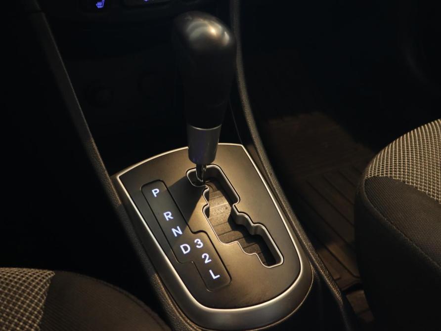 Hyundai Solaris I Москва  - изображение 12
