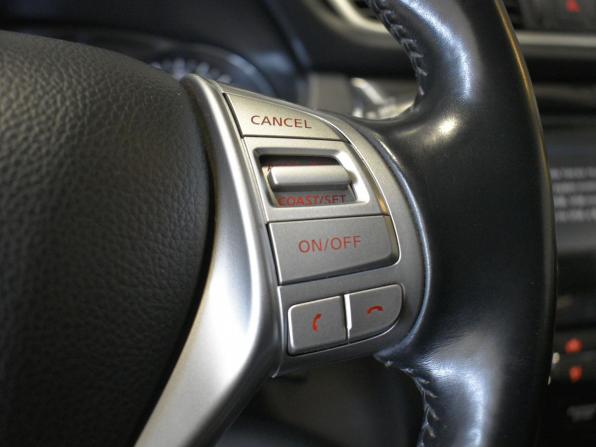 Nissan Qashqai II с пробегом 2014 года, цена 1 199 000 рублей, 218000 км, внедорожник, Автокод Объявления