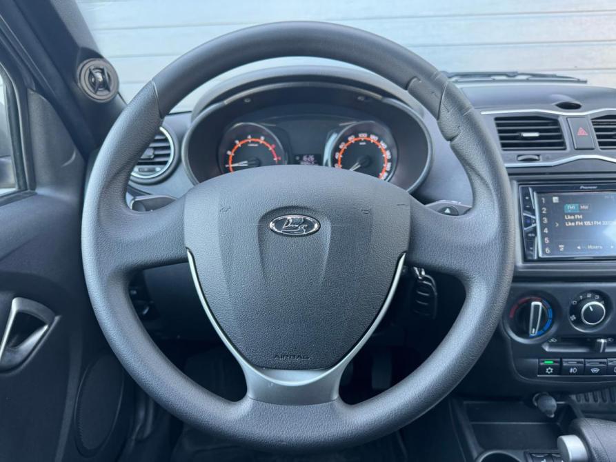 Lada (ВАЗ) Granta I Рестайлинг Ростов-на-Дону  - изображение 7