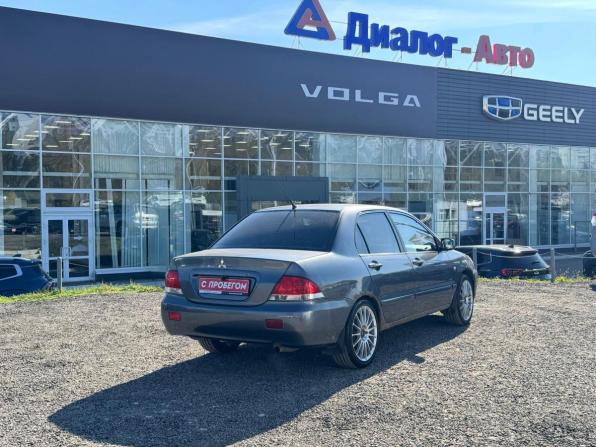 Mitsubishi Lancer IX Рестайлинг с пробегом 2006 года, цена 310 000 рублей, 333215 км, седан, Автокод Объявления