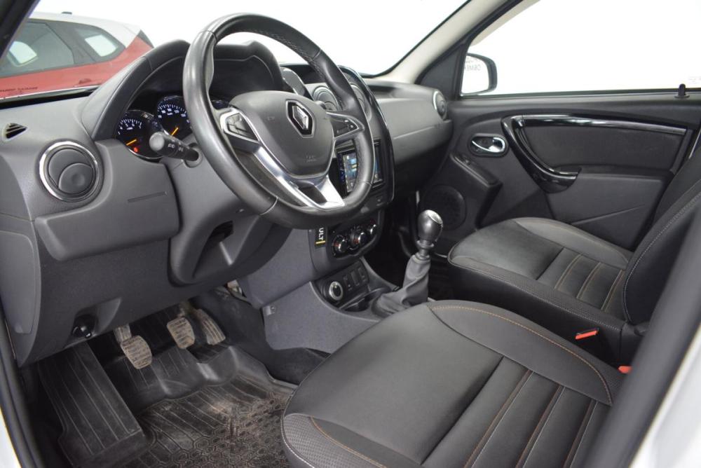 Renault Duster I Рестайлинг Киров  - изображение 10