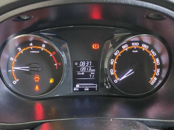 Lada (ВАЗ) Granta I Рестайлинг с пробегом 2025 года, цена 1 060 000 рублей, 14000 км, лифтбек, Автокод Объявления