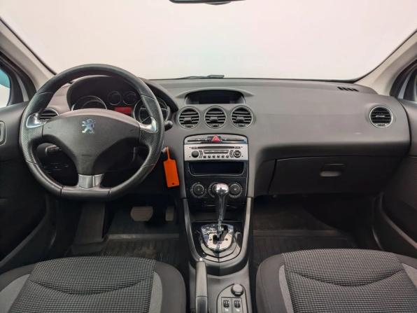 Peugeot 408 I Рестайлинг с пробегом 2018 года, цена 1 147 000 рублей, 230593 км, седан, Автокод Объявления