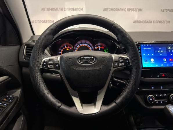 Lada (ВАЗ) Vesta I с пробегом 2019 года, цена 759 000 рублей, 179000 км, универсал, Автокод Объявления