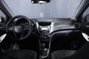 Hyundai Solaris I Тюмень  - изображение 38