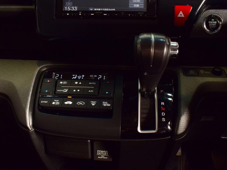 Honda Stepwgn V Кемерово  - изображение 22