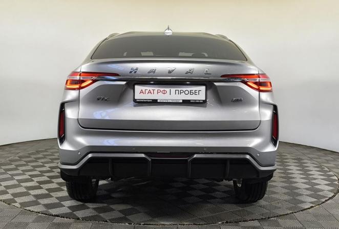 Haval F7x I Рестайлинг с пробегом 2022 года, цена 2 300 000 рублей, 32326 км, внедорожник, Автокод Объявления