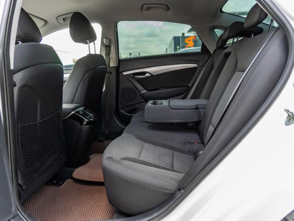 Hyundai i40 I с пробегом 2014 года, цена 1 298 000 рублей, 135595 км, седан, Автокод Объявления