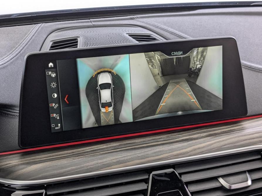 BMW 5 серии VII (G30/G31/G38) Санкт-Петербург  - изображение 28