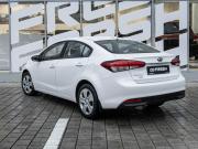 Kia Cerato III Рестайлинг (Classic) Ставрополь  - изображение 24