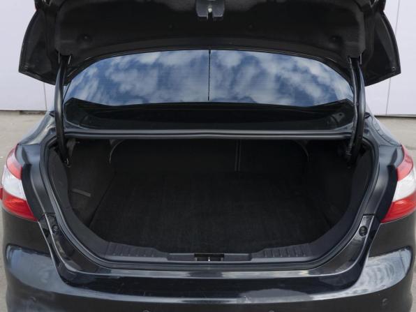 Ford Focus III с пробегом 2013 года, цена 799 000 рублей, 191962 км, седан, Автокод Объявления
