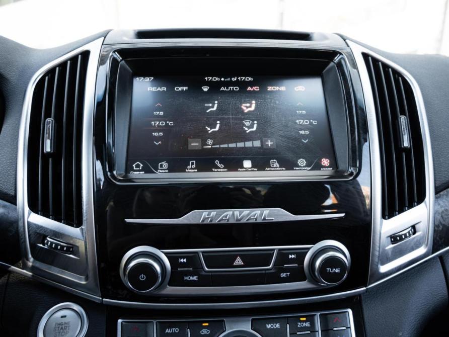 Haval H9 I Рестайлинг Ставрополь  - изображение 19