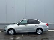 Lada (ВАЗ) Granta I Рестайлинг Тамбов  - изображение 25