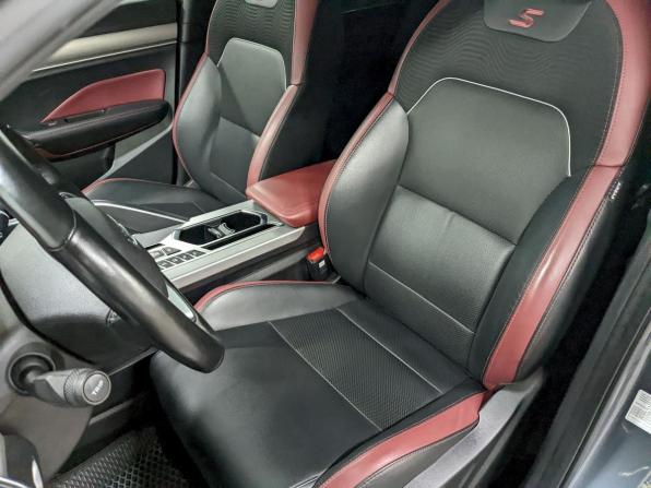 Geely Coolray I с пробегом 2021 года, цена 1 590 000 рублей, 64551 км, внедорожник, Автокод Объявления