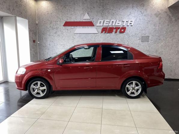 Chevrolet Aveo I Рестайлинг с пробегом 2010 года, цена 625 000 рублей, 147971 км, седан, Автокод Объявления