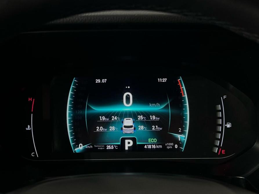 Chery Tiggo 7 Pro I Ижевск  - изображение 13