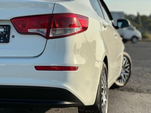 Kia Rio III Рестайлинг с пробегом 2015 года, цена 1 049 000 рублей, 141251 км, седан, Автокод Объявления