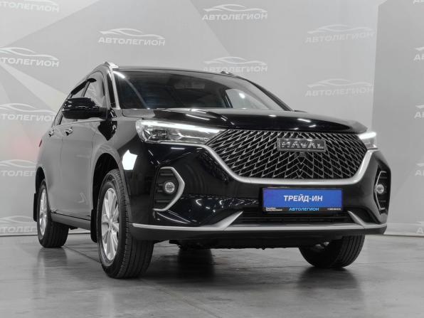 Haval M6 II с пробегом 2024 года, цена 1 830 000 рублей, 44022 км, внедорожник, Автокод Объявления