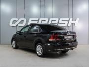 Volkswagen Polo V Рестайлинг Воронеж  - изображение 20