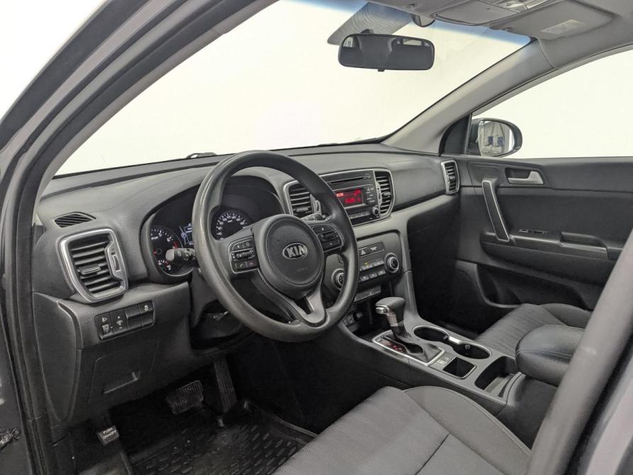 Kia Sportage IV Москва  - изображение 15
