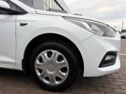 Hyundai Accent IV Череповец  - изображение 20