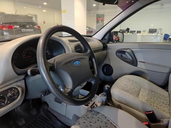 Lada (ВАЗ) Kalina I с пробегом 2008 года, цена 233 000 рублей, 74665 км, универсал, Автокод Объявления