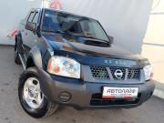 Nissan NP300 Ярославль  - изображение 24