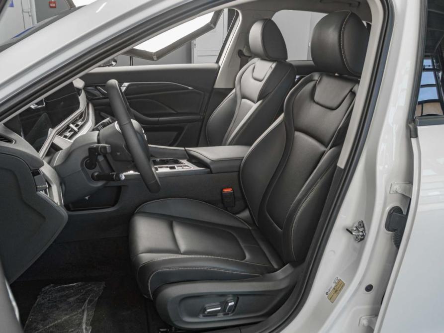 FAW Bestune B70 I Рестайлинг Тюмень  - изображение 10