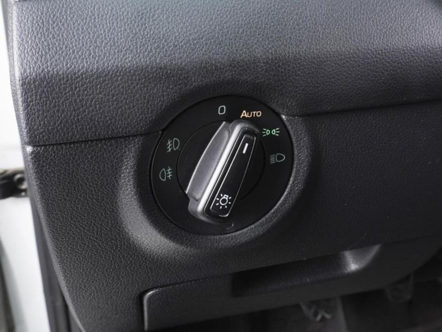 Skoda Octavia III (A7) Рестайлинг Ростов-на-Дону  - изображение 16