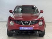 Nissan Juke I Воронеж  - изображение 22