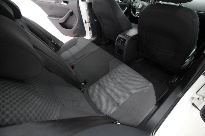 Volkswagen Jetta VI с пробегом 2014 года, цена 1 150 000 рублей, 145614 км, седан, Автокод Объявления