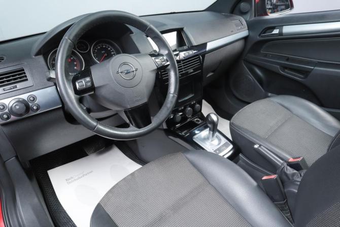 Opel Astra H Рестайлинг с пробегом 2010 года, цена 619 000 рублей, 227345 км, хэтчбек, Автокод Объявления