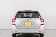 Toyota Corolla X (E140 E150) Рестайлинг Красноярск  - изображение 23
