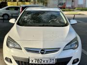 Opel Astra J Рестайлинг Воронеж  - изображение 29