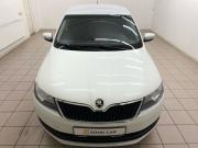 Skoda Rapid I Энгельс  - изображение 45